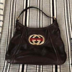 Gucci bag